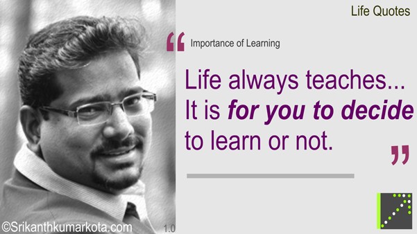 Value your peace more than people's opinion.