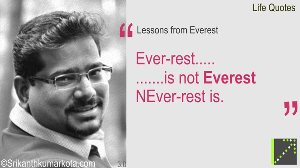 Success is a sum of small efforts repeated daily text on yellow notepad. Encouragement concept.