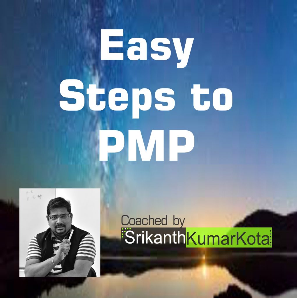 How to crack the PMP exam easily